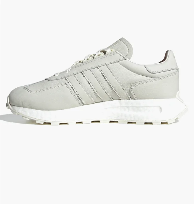 Кросівки чоловічі Adidas Retropy E5 Shoes Grey Gw6782