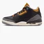 Кросівки жіночі Air Jordan 3 Retro Black Ck9246-067