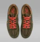 Кроссовки женские Air Jordan 1 Mm Low V3 Olive HQ2186-300