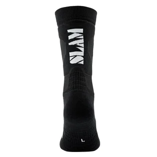 Гетри унісекс Slam.City Performance Basketball Socks 3Pk Black SCB1-3PK