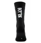 Гетры унисекс Slam.City Performance Basketball Socks 3Pk Black SCB1-3PK