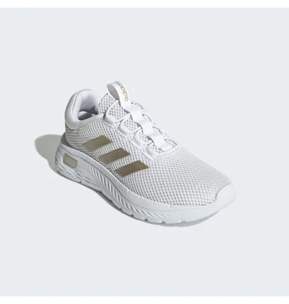 Кросівки жіночі Adidas Cloudfoam Comfy Shoes White IH3612