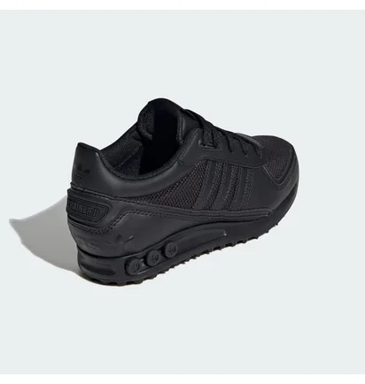Кроссовки детские Adidas La Trainer Ii J Black IF4268