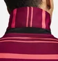 Поло мужское Nike Dri-Fit Tour Striped Golf Polo Violet DR5300-620