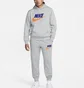 Штаны мужские Nike Club Fleece Joggers Grey FN3094-063