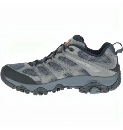 Кроссовки мужские Merrell Moab 3 Walking Shoes Grey J035881