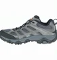 Кроссовки мужские Merrell Moab 3 Walking Shoes Grey J035881