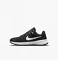 Кросівки дитячі Nike Revolution 6 Flyease Nn (Ps) Black Dd1114-003