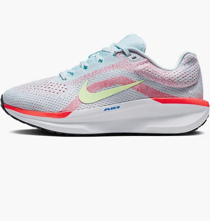Кросівки жіночі Nike Air Winflo 11 White FJ9510-402