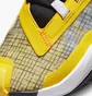 Кросівки унісекс Air Jordan One Take 4 Basketball Shoes Yellow DO7193-700