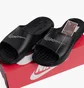 Тапочки чоловічі Nike Victori One Black CZ5478-001