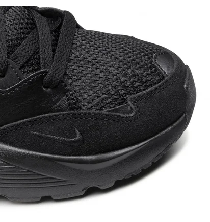 Кроссовки мужские Nike Air Max Fusion Black CJ1670-001