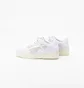 Кроссовки мужские Puma Slipstream Lux White 387550-01