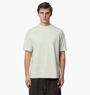 Футболка мужская Fear of God Essentials Classic Beige 125HO254192F