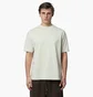 Футболка мужская Fear of God Essentials Classic Beige 125HO254192F
