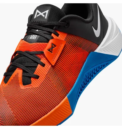 Кросівки чоловічі Nike Metcon 10 Orange HJ1875-802