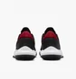 Кроссовки унисекс Nike Precision 6 Basketball Shoes Black Dd9535-002