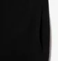 Шорты мужские Lacoste Non Brushed Fleece Black GH9627-51-031