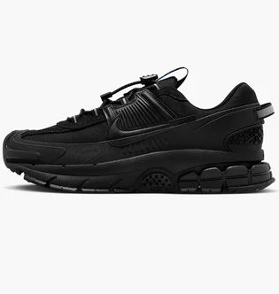 Кроссовки женские Nike Zoom Vomero Roam WomenS Winterized Shoes Black HQ2181-004