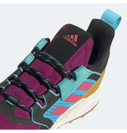 Кросівки жіночі Adidas Terrex Trailmaker Blue Multi FU7248