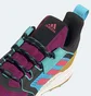 Кросівки жіночі Adidas Terrex Trailmaker Blue Multi FU7248