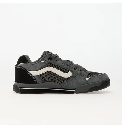 Кроссовки мужские Vans Rowley Xlt Lx Grey VN000CQF2VM