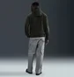 Худі чоловіче Nike Sportswear Club MenS Fleece Hoodie Green HV0854-355