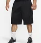 Шорты мужские Nike Icon Dri-Fit 11 Basketball Shorts Black DQ5822-016