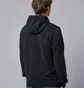 Худи мужское Stone Island Regular-Fit Black L1S156100062-S0051-V0029