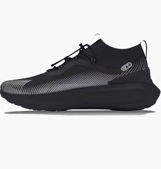Кросівки унісекс Under Armour Phantom 4 Storm Black 3027625-001