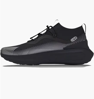 Кросівки унісекс Under Armour Phantom 4 Storm Black 3027625-001