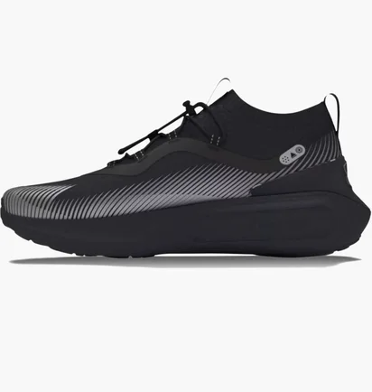 Кроссовки унисекс Under Armour Phantom 4 Storm Black 3027625-001