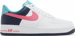 Кросівки чоловічі Nike Air Force 1 Lows Neon Pack White HF4849-100