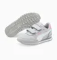 Кроссовки детские Puma St Runner V3 Mesh V Grey 385511-03