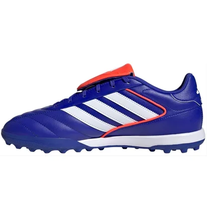Сороконожки унисекс Adidas Copa Gloro Ii Tf Blue IH7286