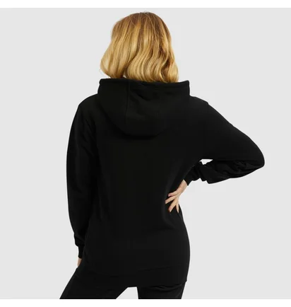 Худі жіноче Ellesse Noreo Black Sgs08848-Black