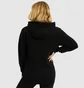 Худі жіноче Ellesse Noreo Black Sgs08848-Black