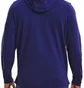 Толстовка мужская Under Armour Rival Terry Lc Fz-Blu Violet 1370409-468