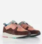 Кроссовки мужские Karhu Fusion 2.0 Shoes Brown F804133