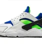 Кросівки чоловічі Nike Air Huarache White DD1068-100