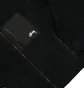 Кофта унисекс Stussy Sherpa Black 118529-0001