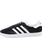 Кроссовки унисекс Adidas Gazelle 85 Black IE2166