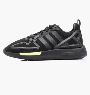 Кроссовки женские Adidas Zx 2K Flux Originals Black Fv8551