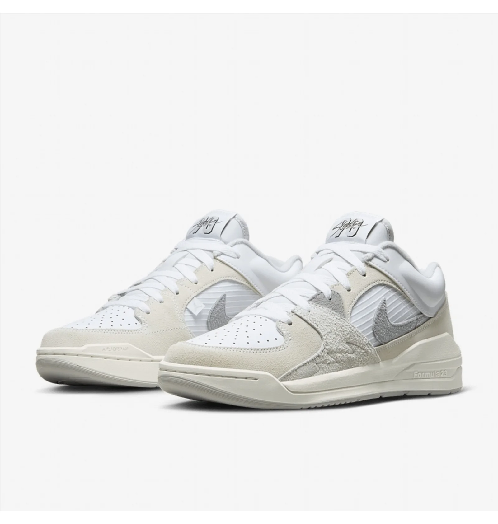 ᐉ Кроссовки мужские Air Jordan Stadium 90 Beige DX4397-100