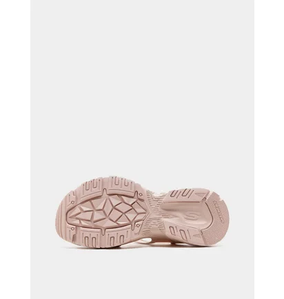 Сандали женские Skechers Stamina V3 Pink 119858-BLSH