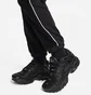 Спортивный костюм детский Nike Sportswear Amplify French Terry Black/Grey 86L198-023