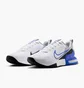 Кросівки чоловічі Nike Air Max Alpha Trainer 6 White/Blue FQ1833-102
