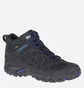 Ботинки мужские Merrell Accentor Sport Mid Gtx Black J88315