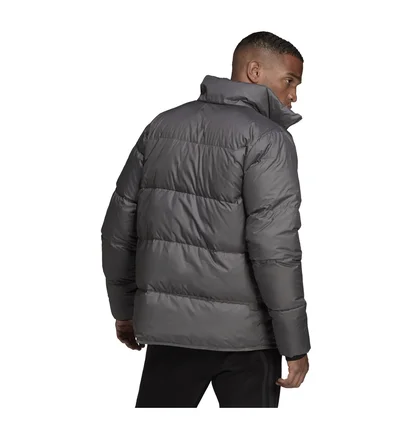 Пуховик чоловічий Adidas 11.11 Puffer Jacket Black GV5349