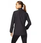 Куртка жіноча Asics Core Jacket Black 2012C341-001